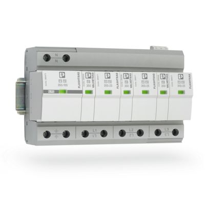 Surge Protection Devices